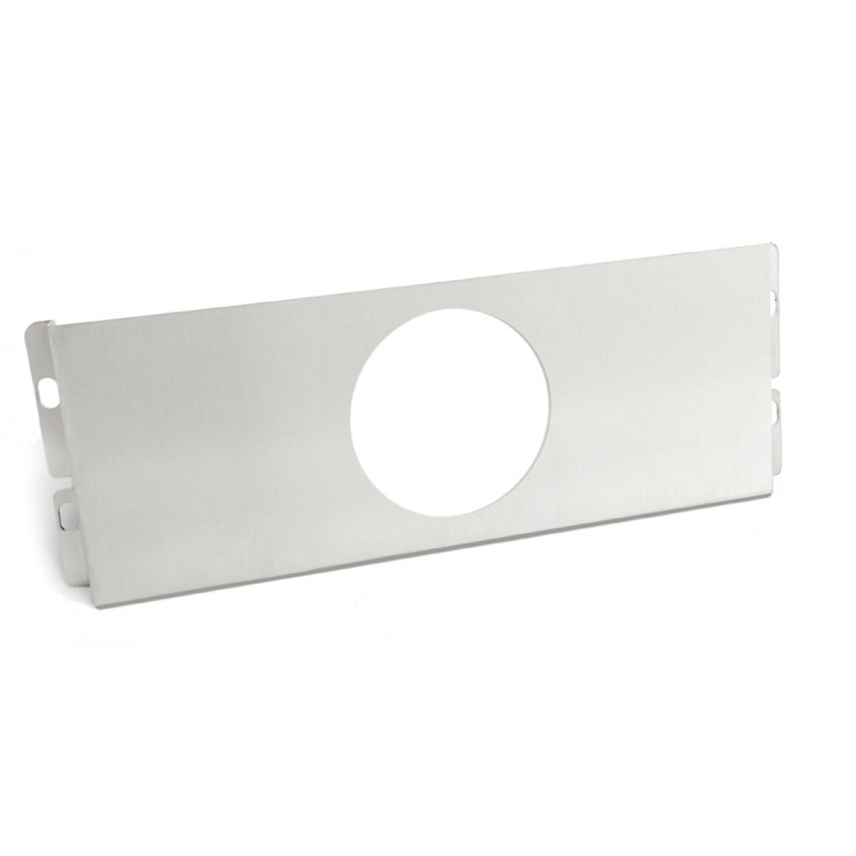 Bottom 1.5DIN Control Panel, 1x52mm Gauge